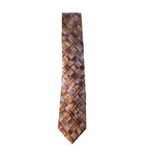 J. Garcia Mens Tie Limited Edition‎ Jiom Collection Forty Six